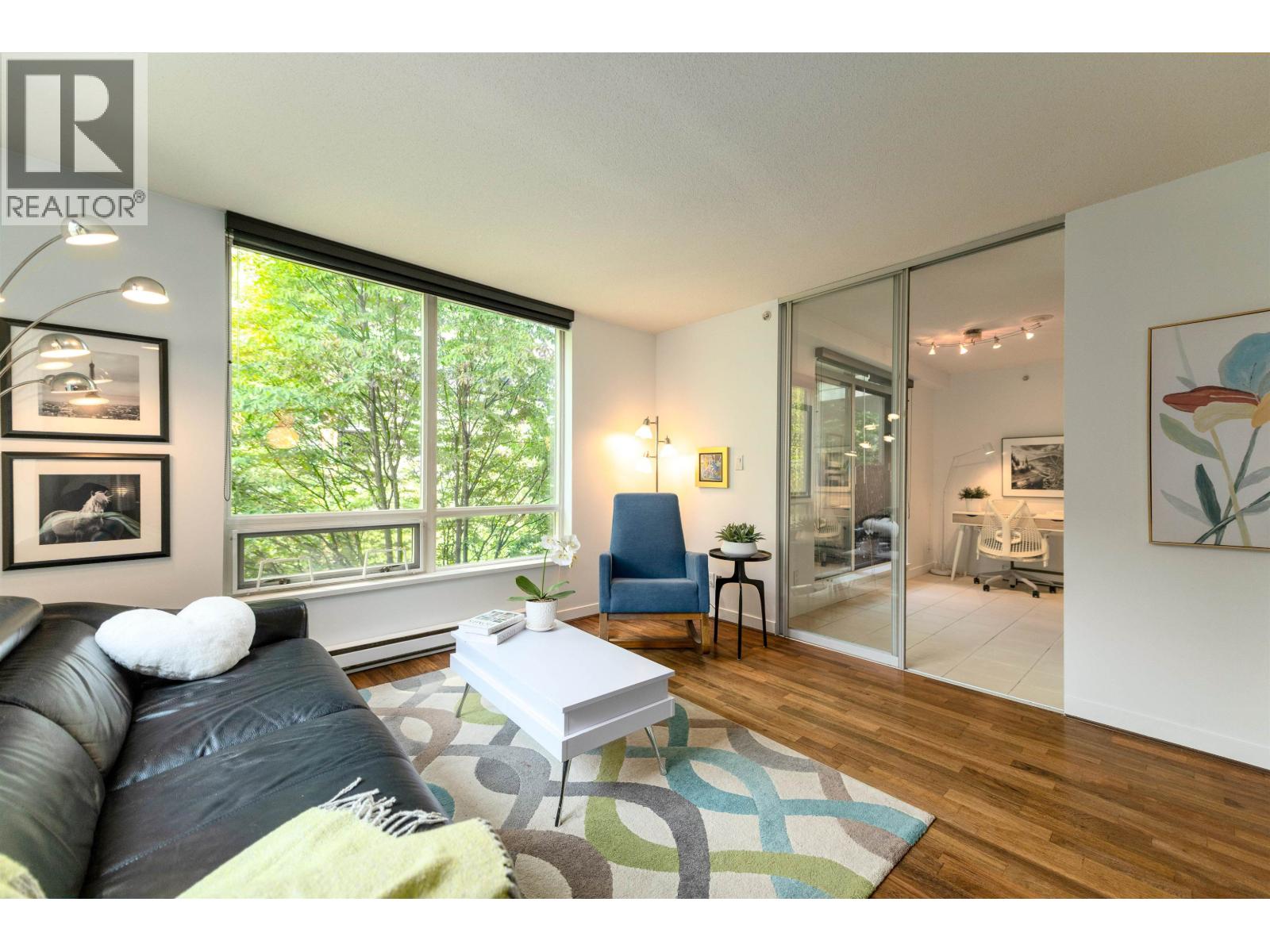 1055 Homer Street Unit 501, Vancouver, BC V6B 1G3