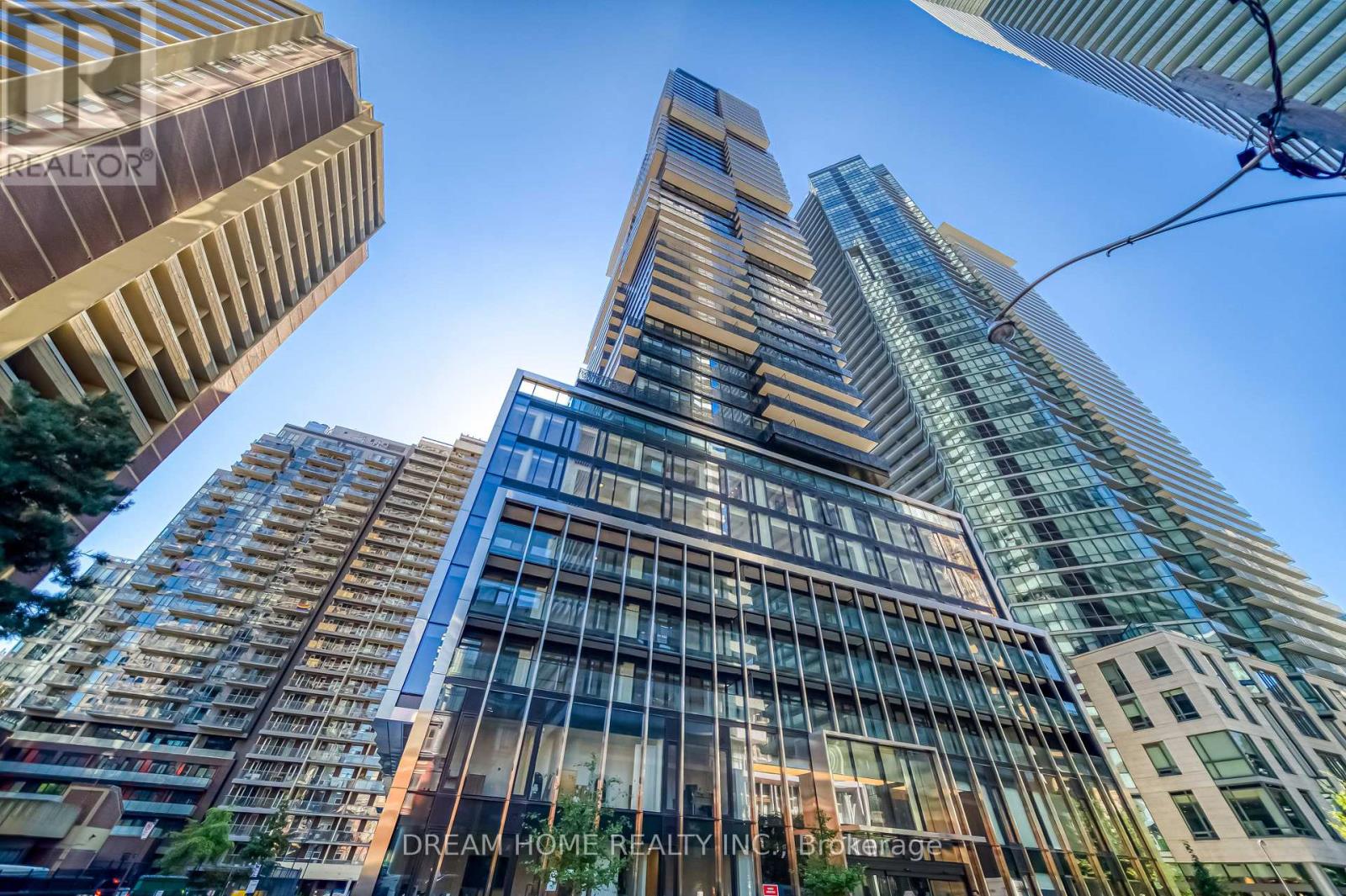 1413 55 Charles St E, Toronto Church-yonge Corridor, ON M4Y 0J1