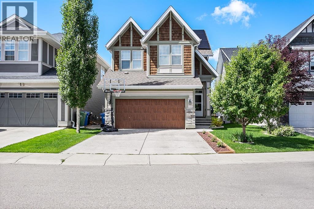 90 Auburn Springs Park SE, Calgary, AB T3M 1Y2
