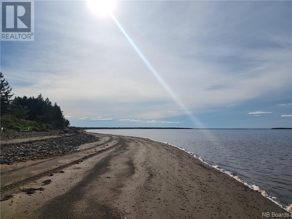 124 Acres Route 117, Hardwicke, NB E9A 1L6