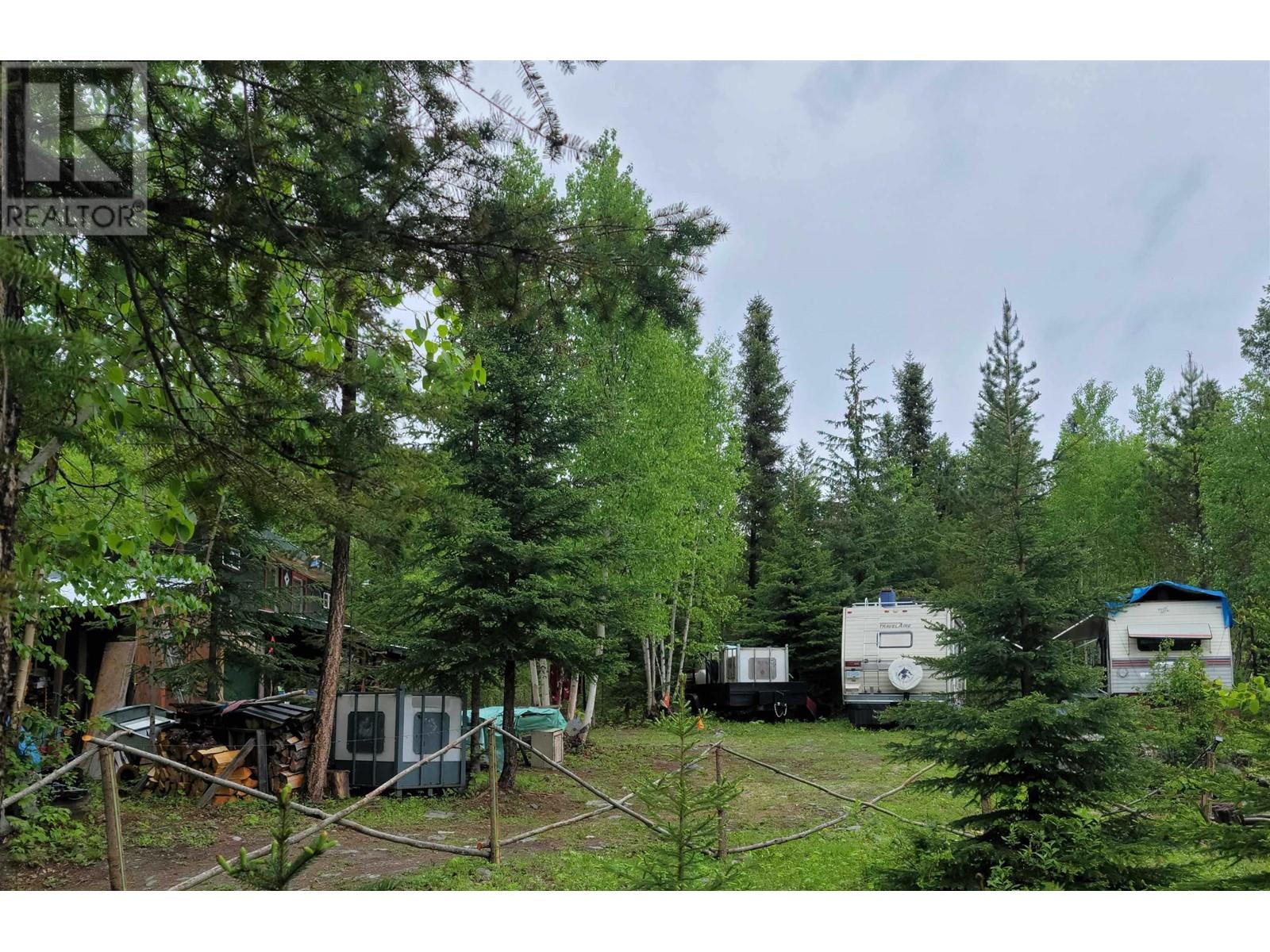 2666 Eagle Creek Rd, Canim Lake, BC V0K 1L0