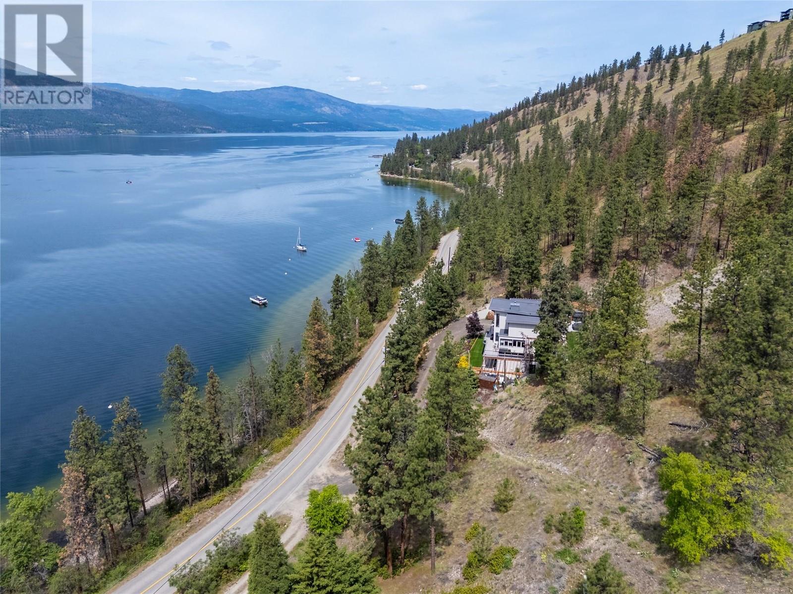 Lot 24 Okanagan Centre Road Lot APT 24, Lake Country, BC V4V 2J3