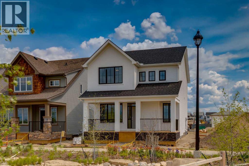 36 Ellen Ln, Crossfield, AB T0M 0S0