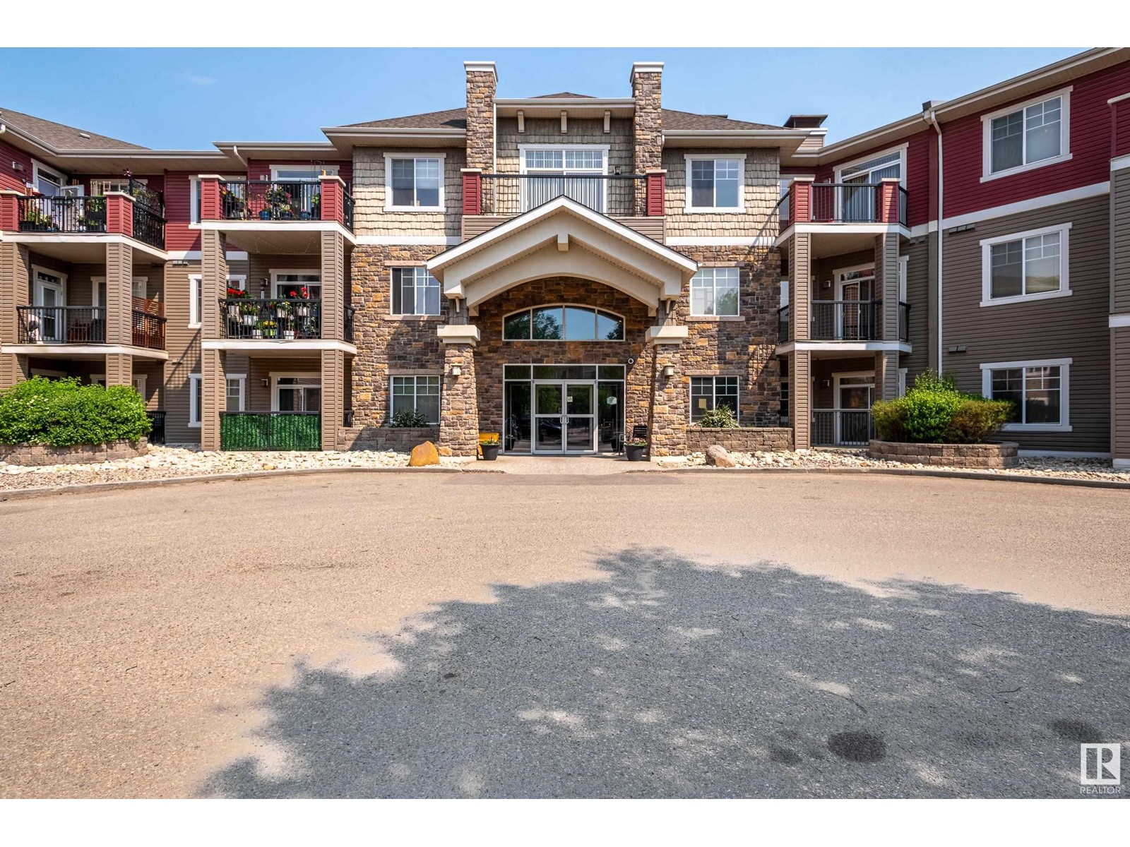 2503 Hanna Crescent Northwest #327, Edmonton, AB T6R 0H1