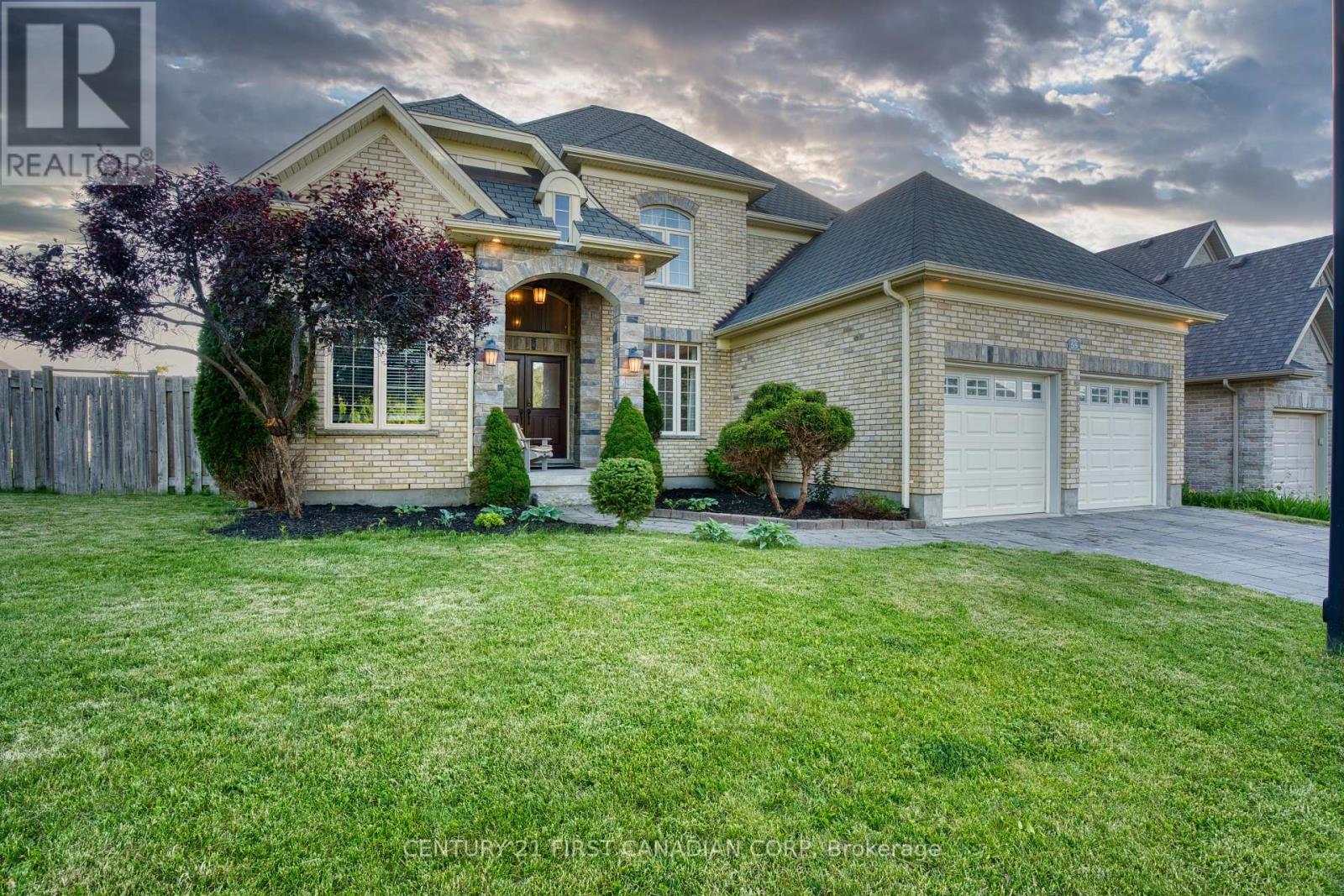 55 515 Skyline Ave, London, ON N5X 0H4