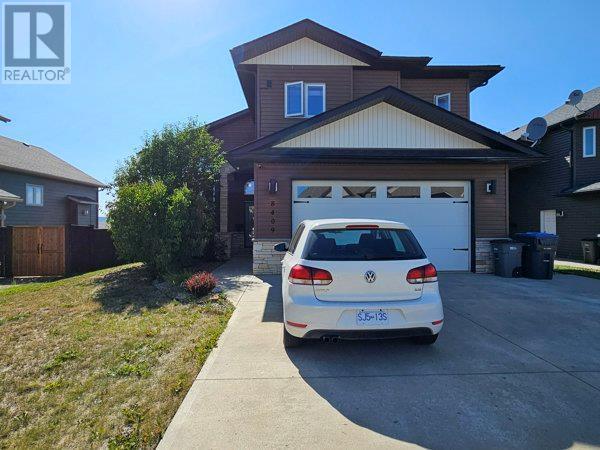 18 Street Unit 8409, Dawson Creek, BC V1G 0E2