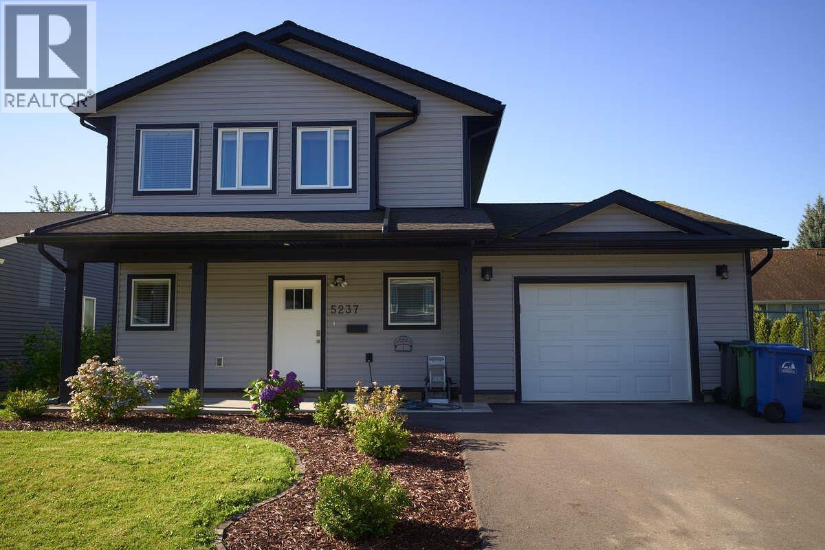 5237 Smith Ave, Terrace, BC V8G 0H1