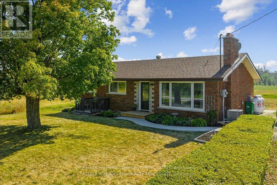 1930 Mcnamara Rd Ward 4 Rd, Peterborough, ON K9J 6Y3