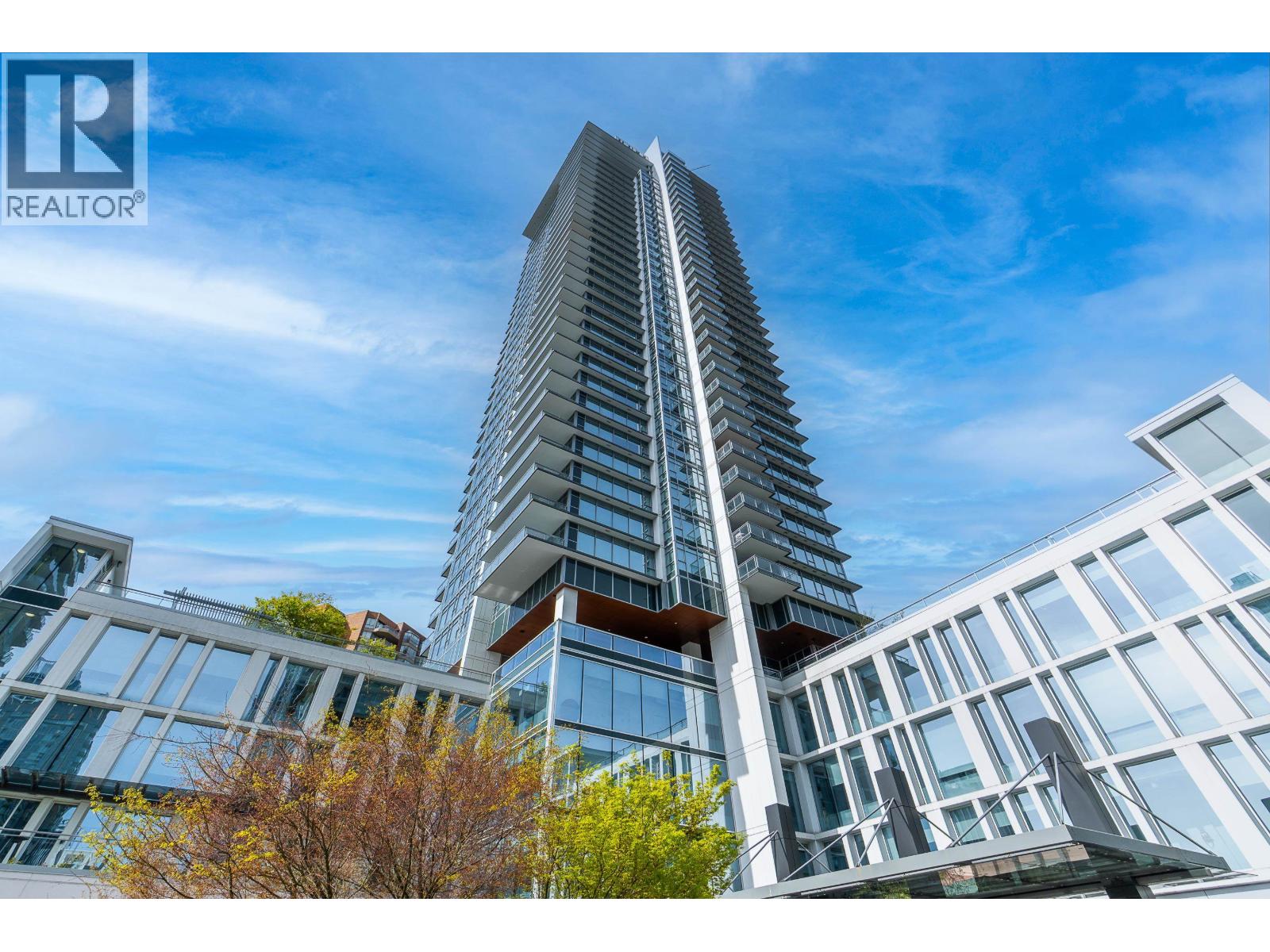 4360 Beresford Street Unit 2203, Burnaby, BC V5H 0G2