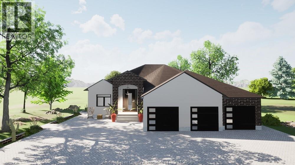 Lot 18 Summit, Lakeshore, ON N0R 1A7