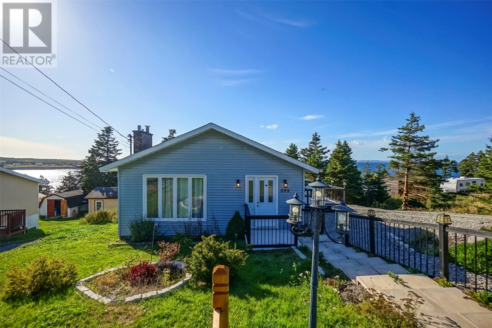 395 Main Rd, Hearts Desire, NL A0B 2B0