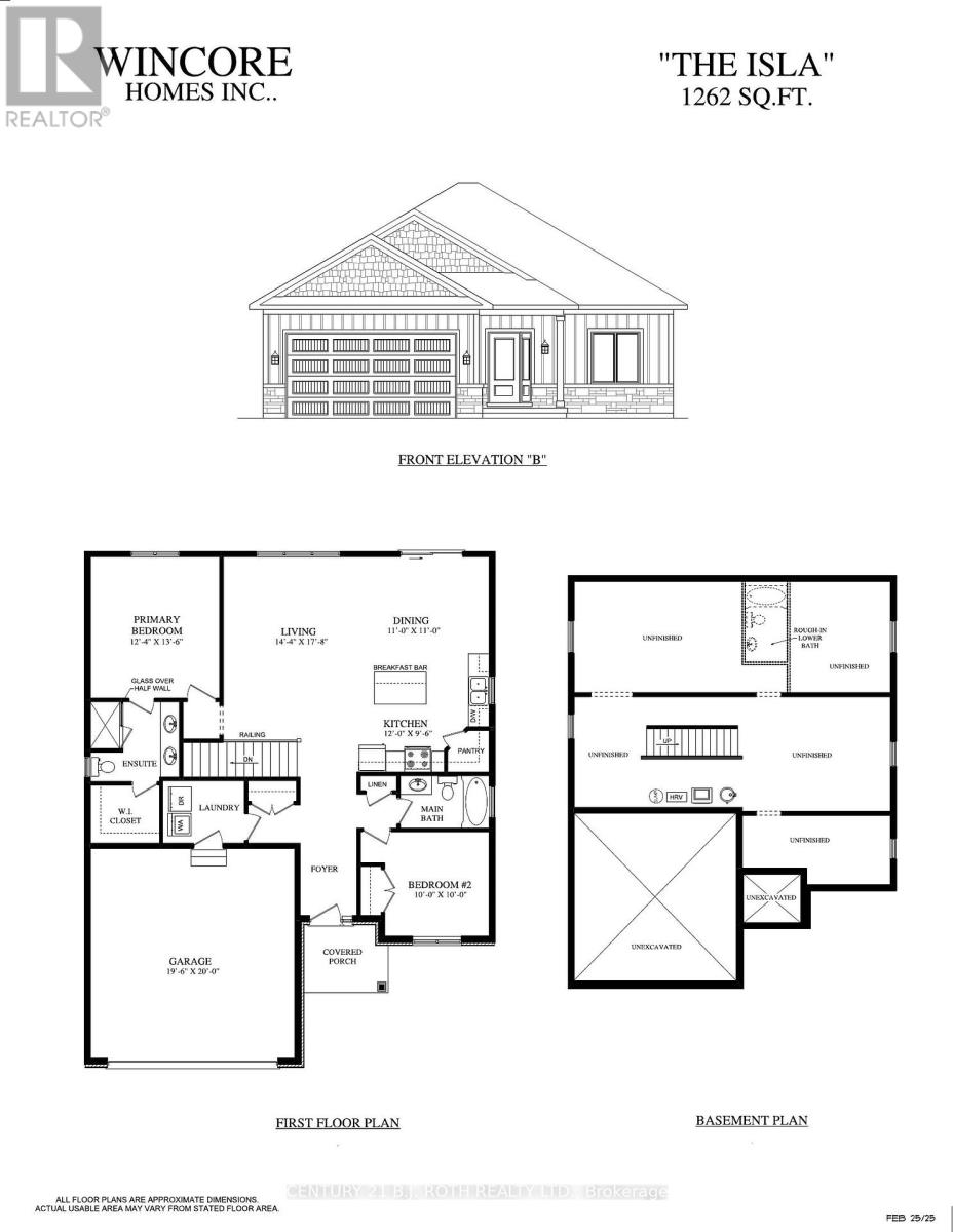 27 Harold Ave, Severn, ON L0K 1E0