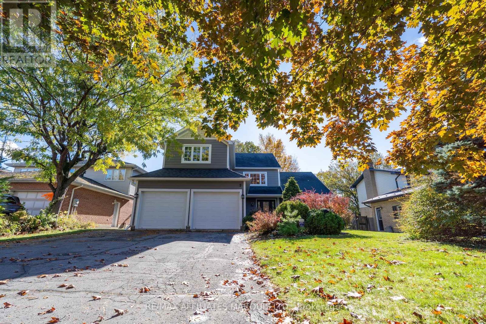 865 Chelsea Cres, Cornwall, ON K6H 6Y6