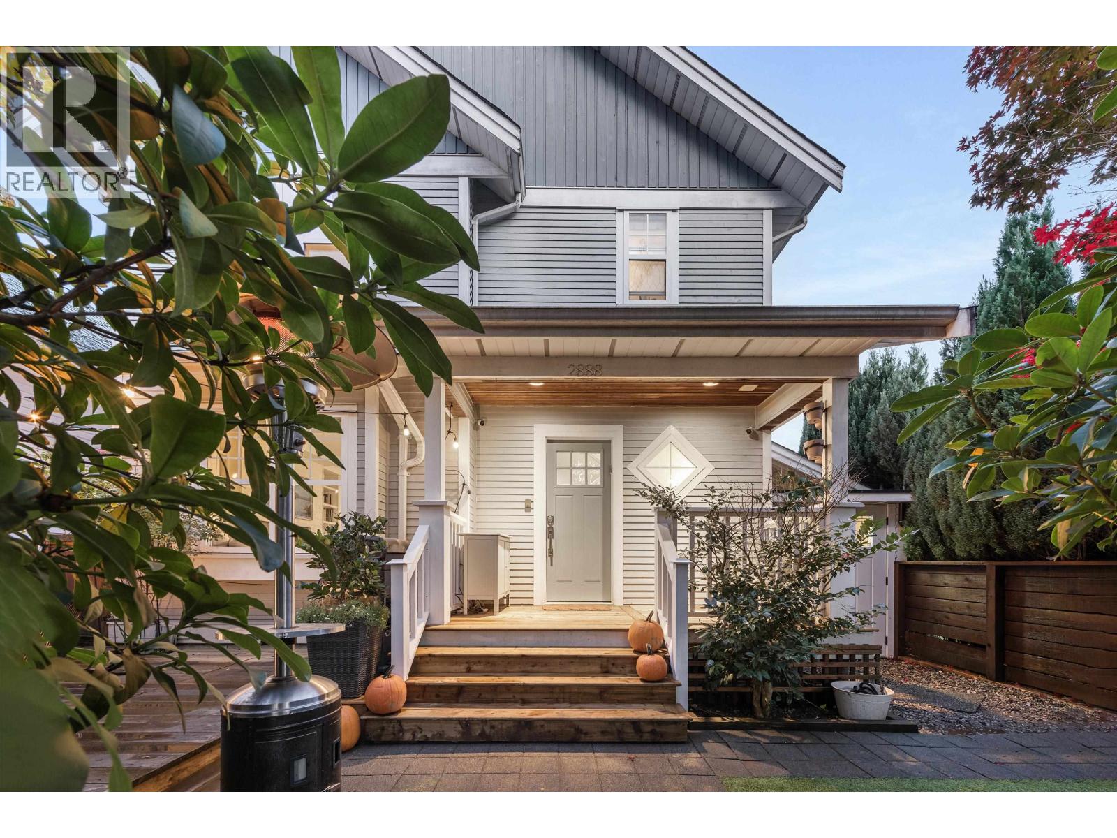 2888 Glen Dr, Vancouver, BC V5T 4B8