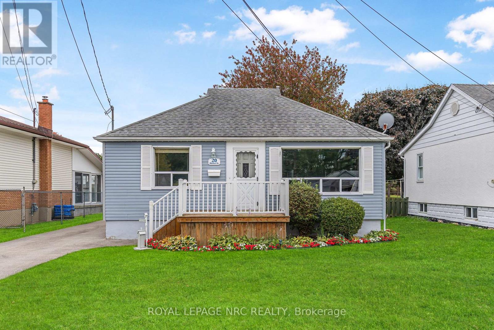 20 Helen St, Port Colborne, ON L3K 3N9