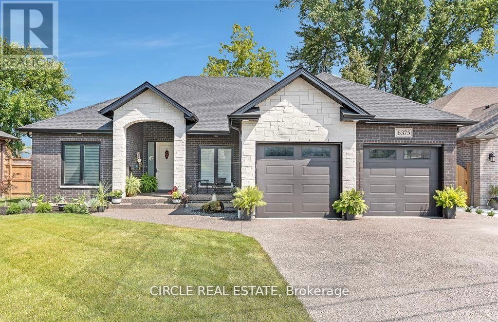 6375 Matchette Rd, LaSalle, ON N9J 2J8 MLS X8429166 Houseful