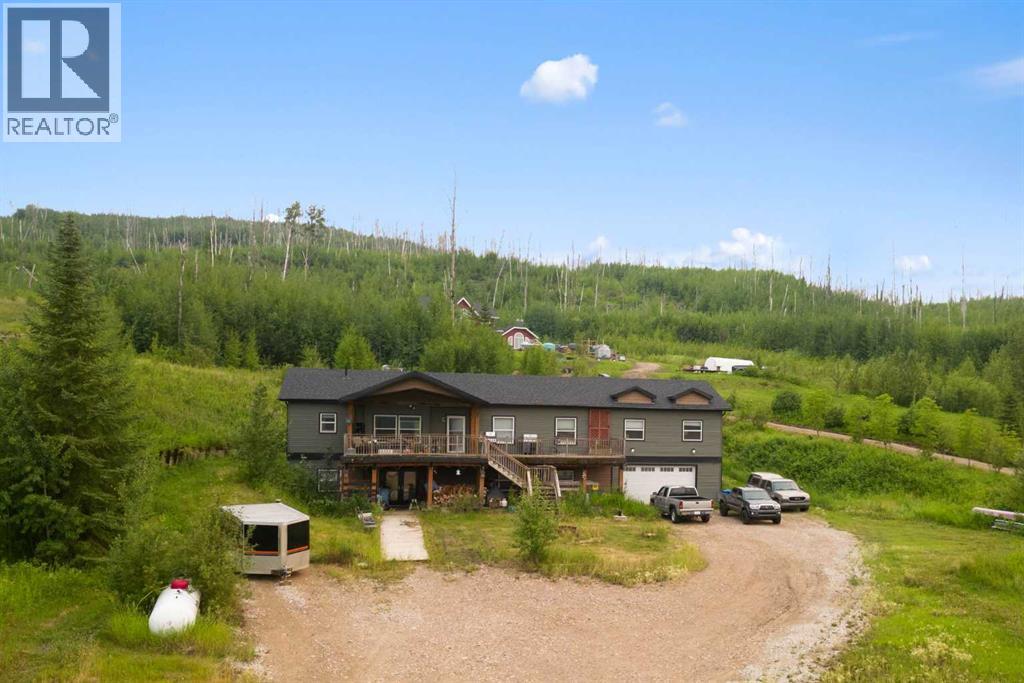 5627 Draper Rd, Fort Mcmurray, AB T9H 0K7