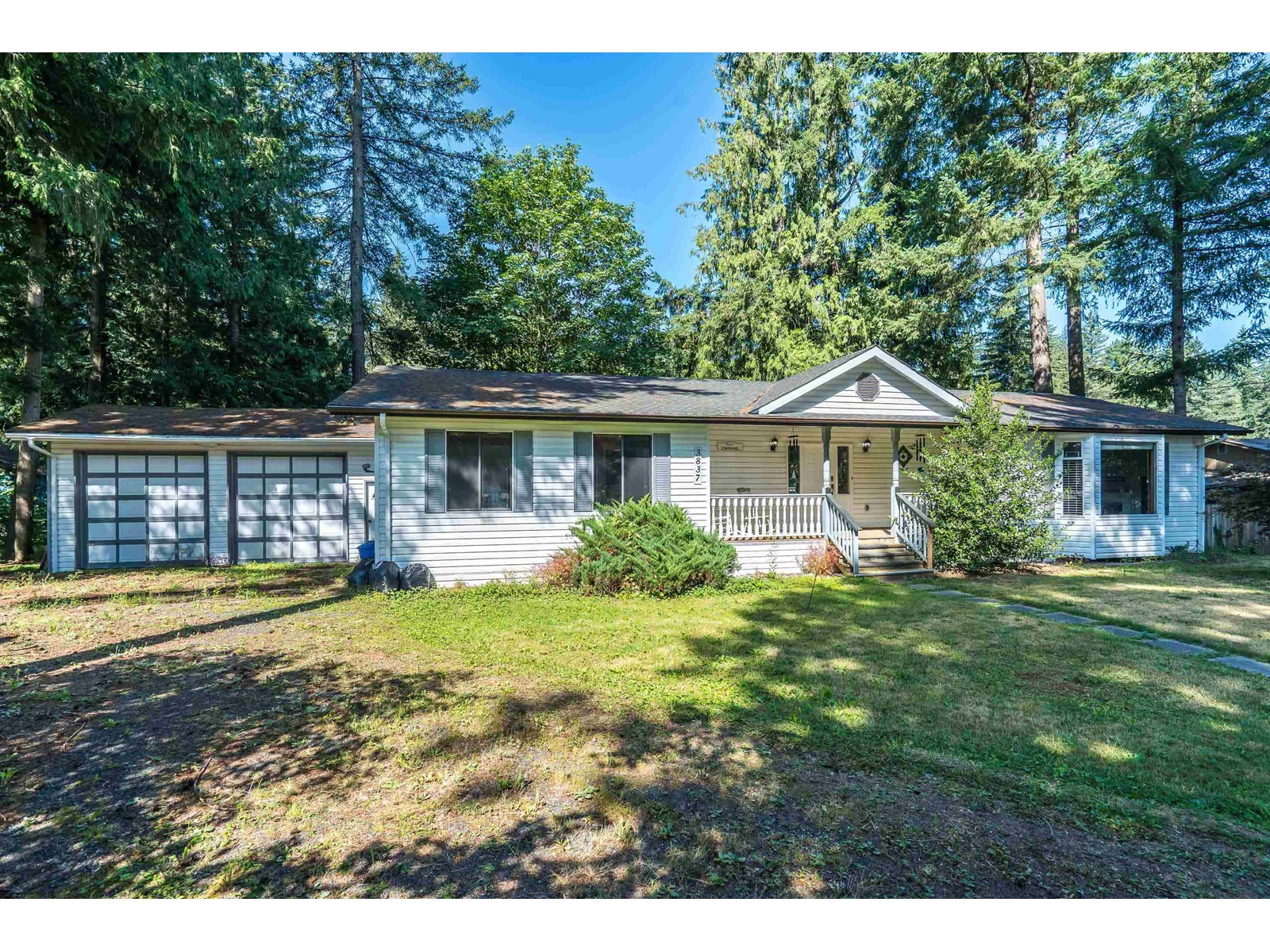 3837 Karen Drivecultus Lk N, Cultus Lake, BC V2R 5A5