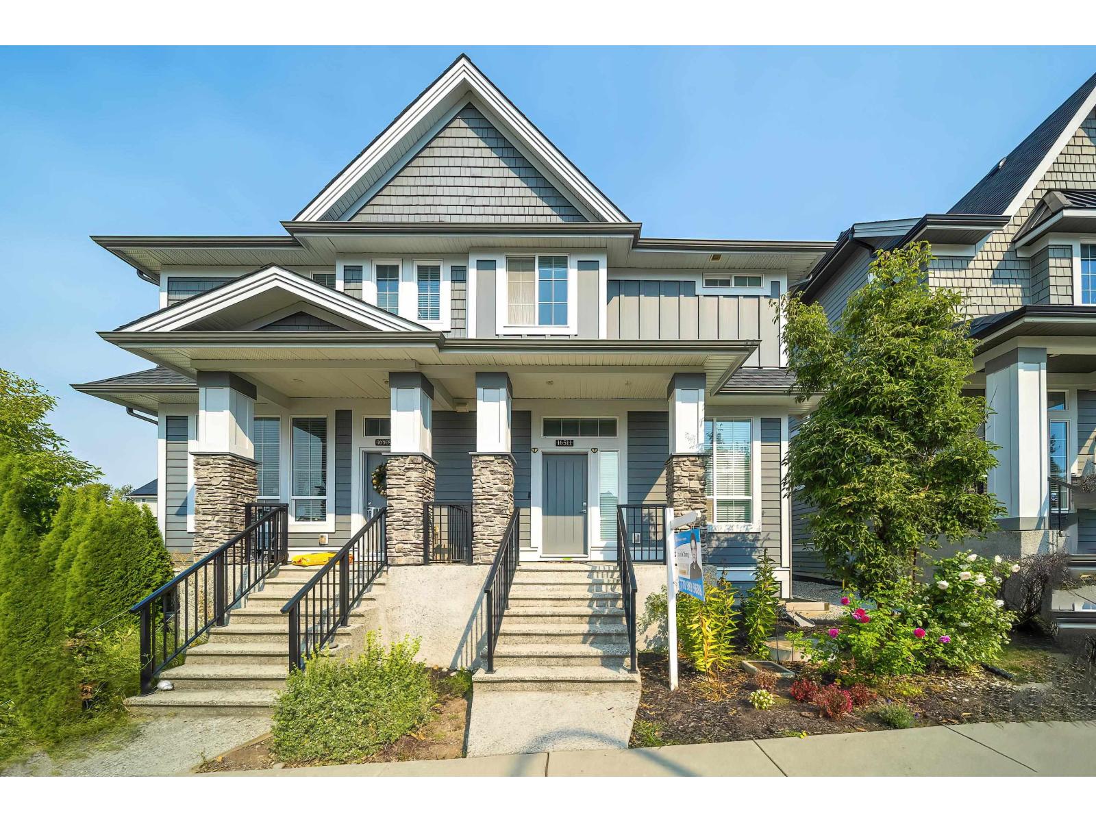 21 Avenue Unit 16511, Surrey, BC V3Z 0V7