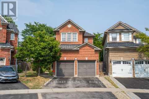 21 Shenandoah Dr, Whitby, ON L1P 1S9