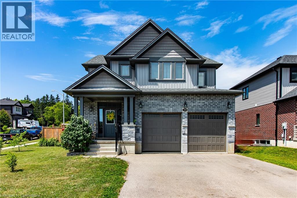 39 Basswood Rd, Simcoe, ON N3Y 0E1