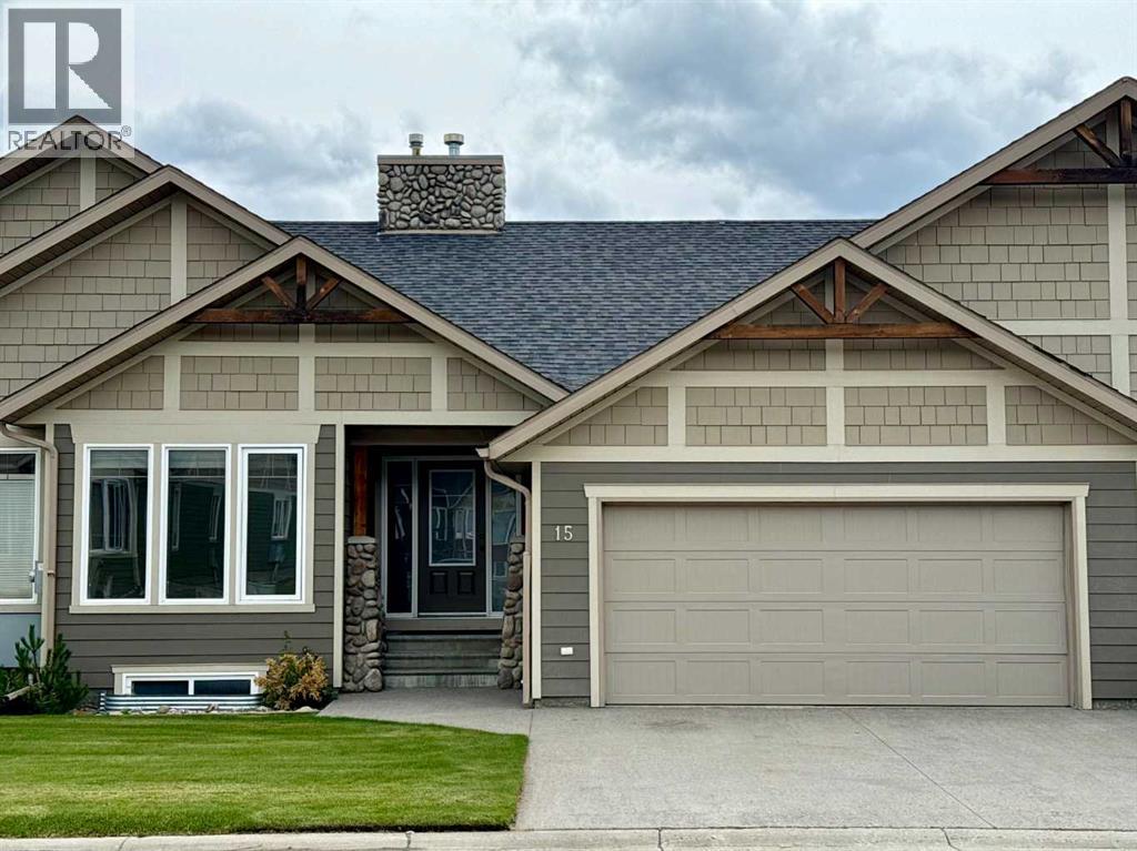 15 Ironstone Dr, Coleman, AB T0K 0M0