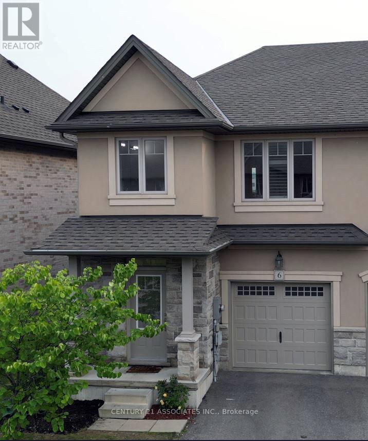 6 98 Shoreview Pl, Hamilton, ON L8E 0J4