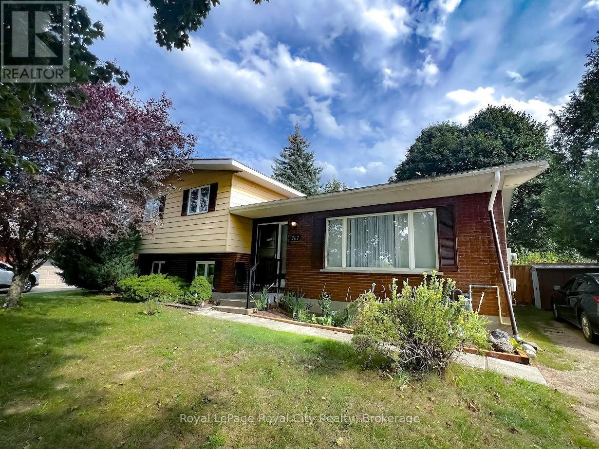 767 11th Street, Hanover, ON N4N 3H5