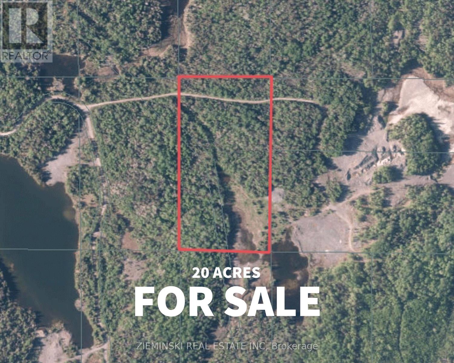 Lot 2 Con 3 N, Timiskaming Tim - Outside - Rural, ON P0J 1C0