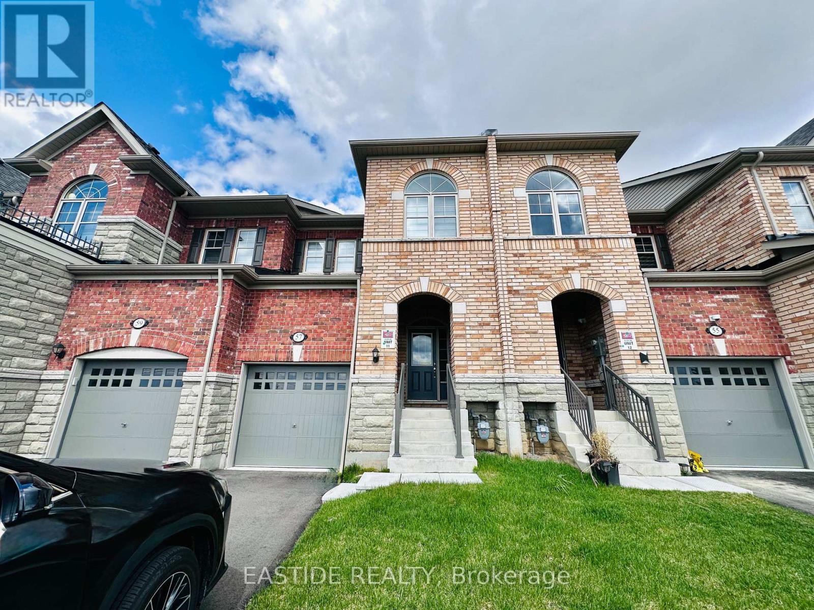 57 Benhurst Cres, Brampton, ON L7A 5A3