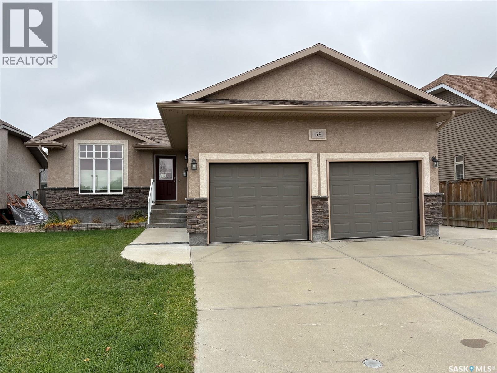 58 Whitesand Dr, Yorkton, SK S3N 0E6