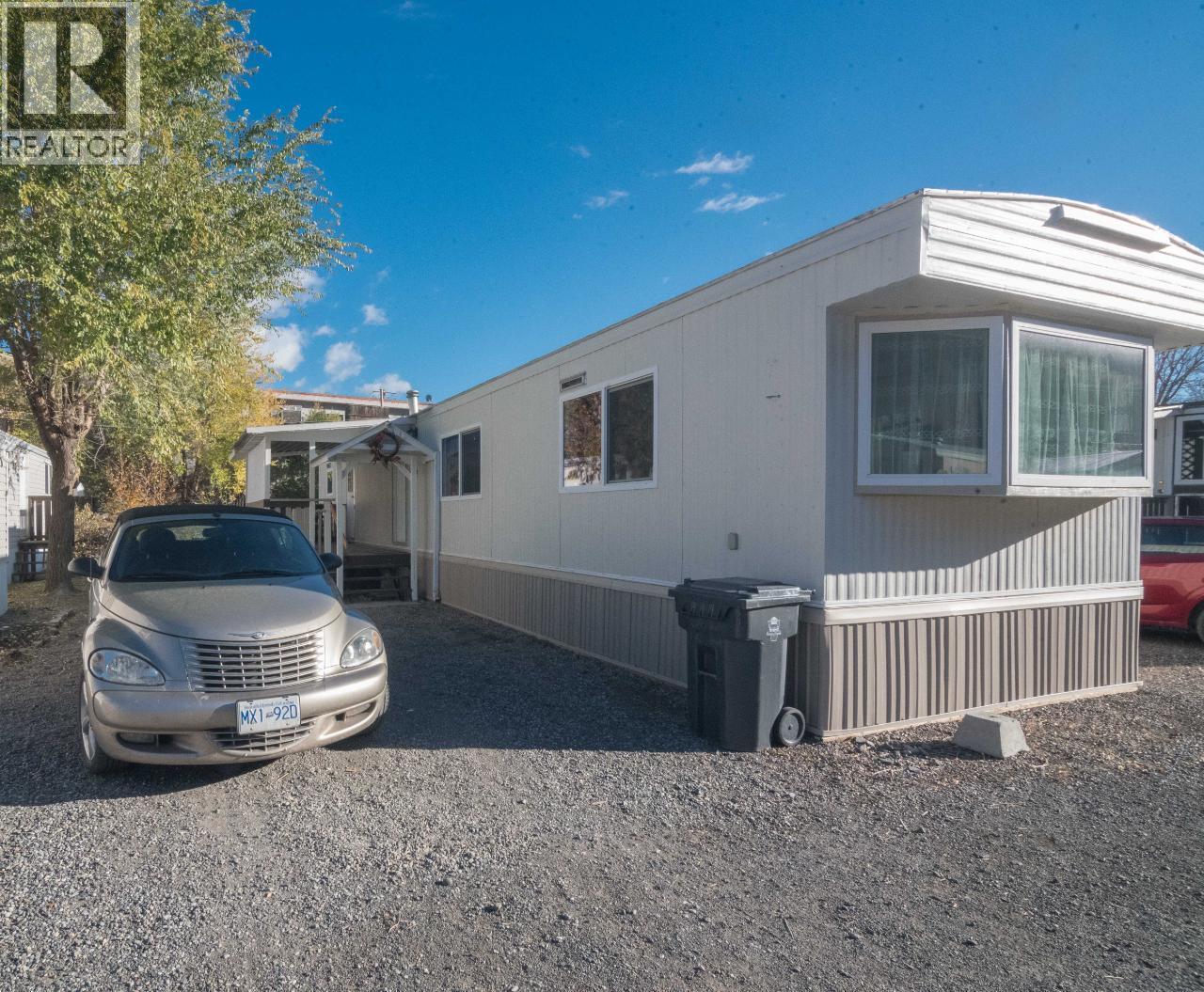 1055 Old Cariboo Road Unit 13, Cache Creek, BC V0K 1H0