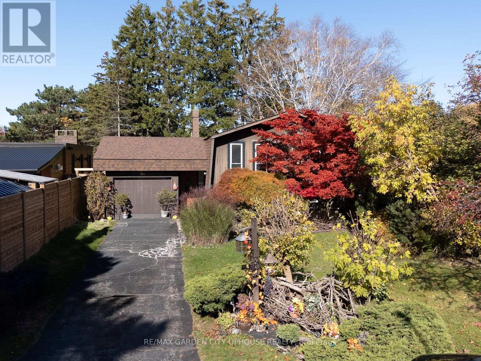 56 The Cedars, St. Catharines, ON L2M 6M8