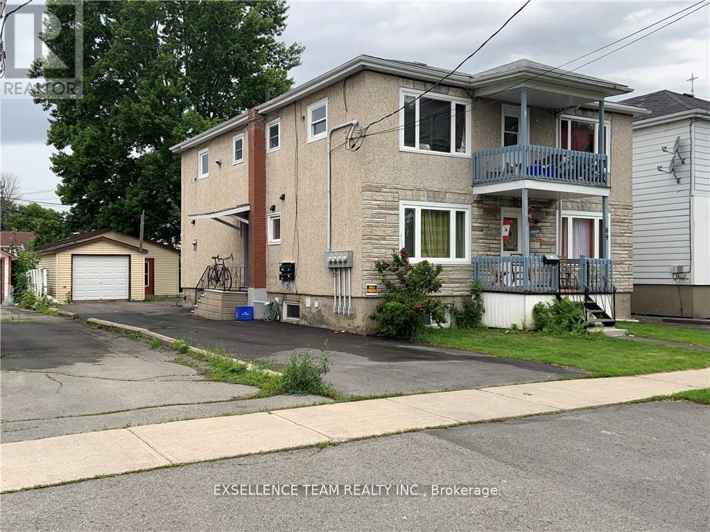 69-73 Leonia St W, Cornwall, ON K6H 5L5