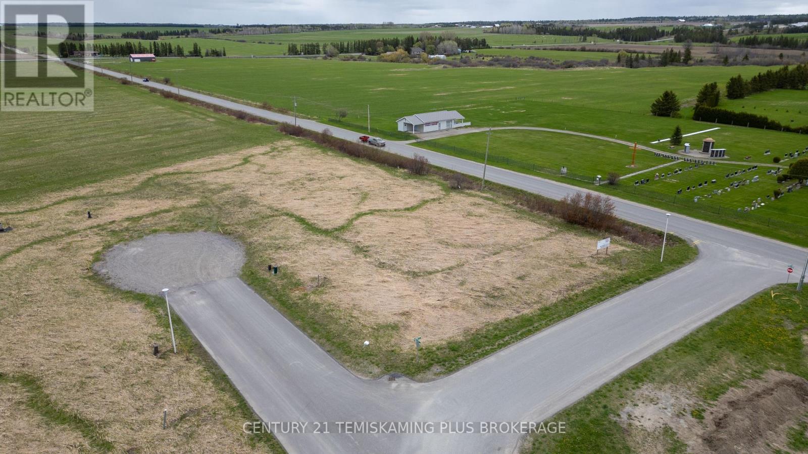 311 Partridge St, Temiskaming Shores, ON P0J 1P0