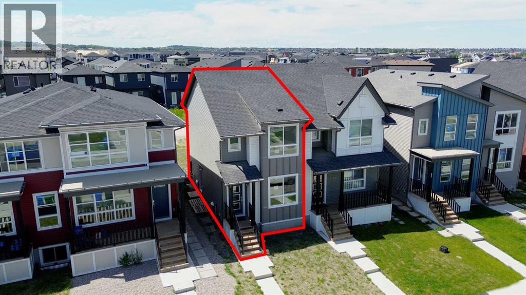 157 Belmont Dr SW, Calgary, AB T2X 5A1