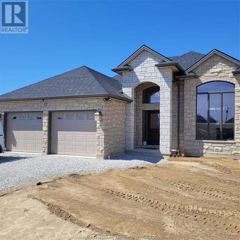 43 Cherry Blossom Unit Lot 14, Chatham, ON N7M 0A2