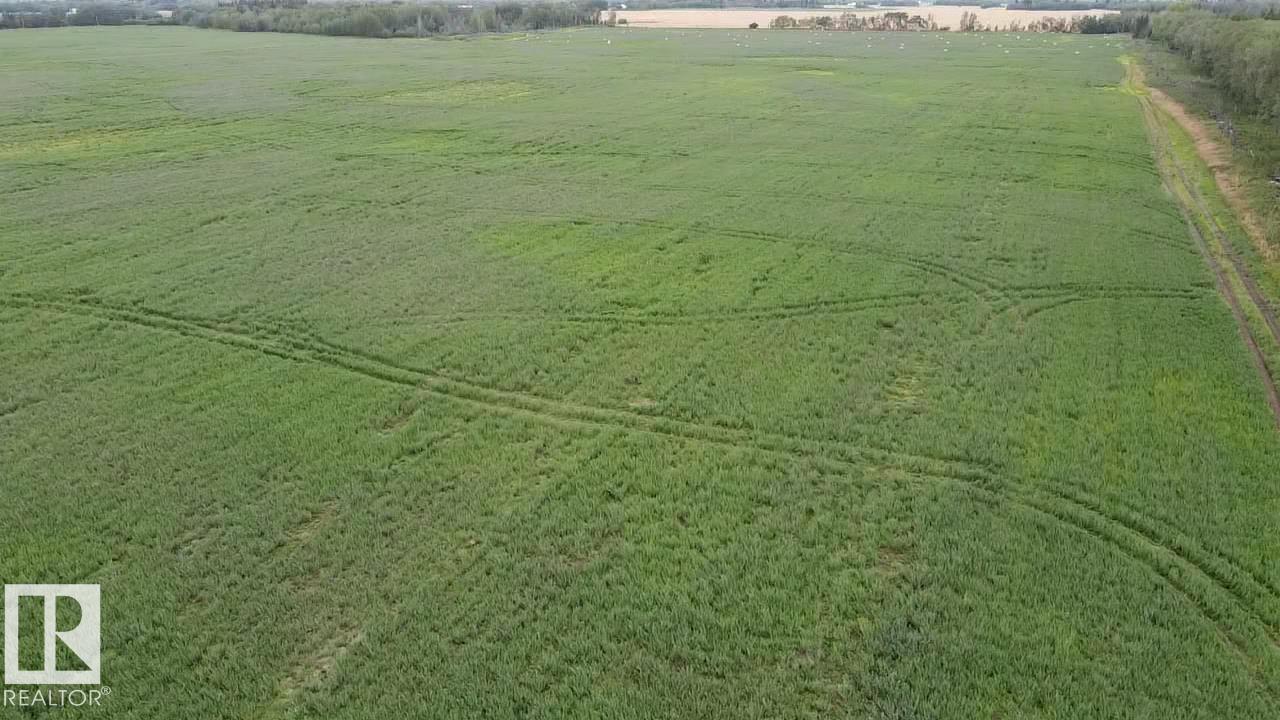W4-20-60-15 Sweast Half, Rural Thorhild County, AB T0A 3P0