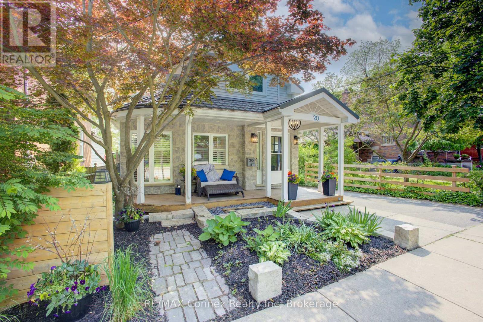 20 Havelock St, Guelph, ON N1E 4G5