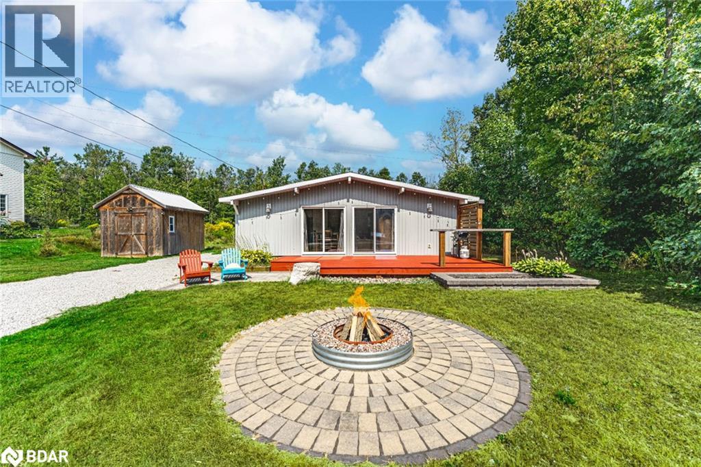 3304 Lake St George Blvd, Severn, ON L0K 2B0