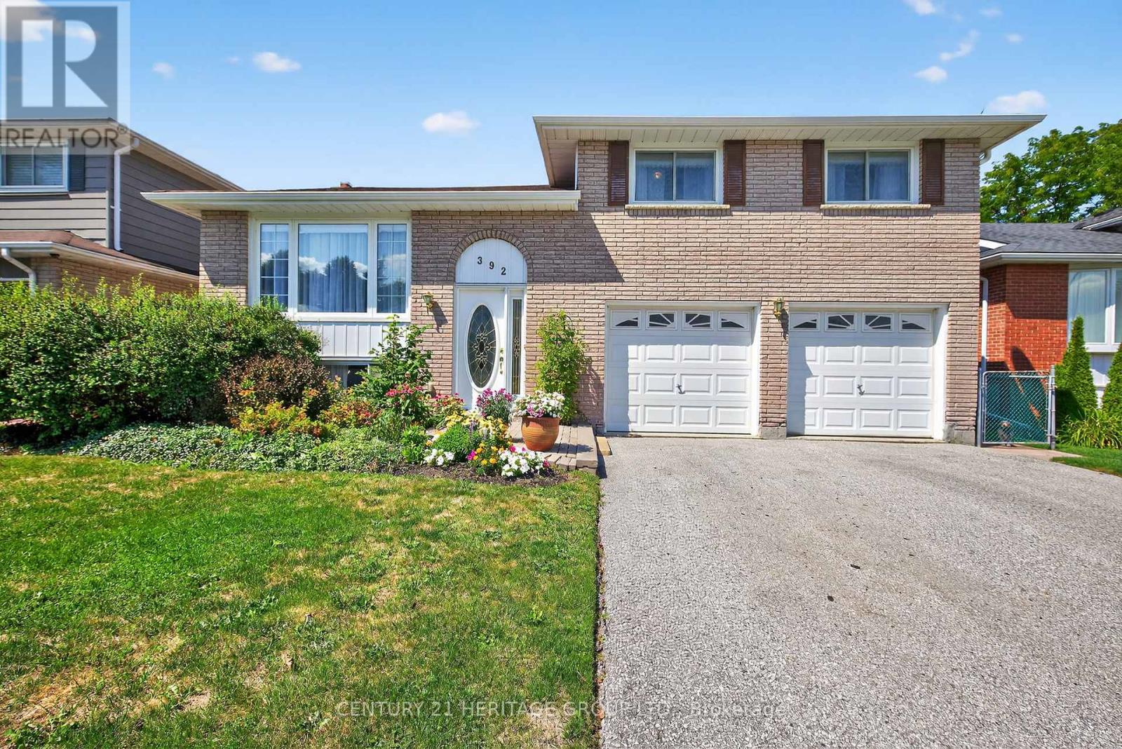 392 Colborne St, Bradford West Gwillimbury Bradford, ON L3Z 1C8