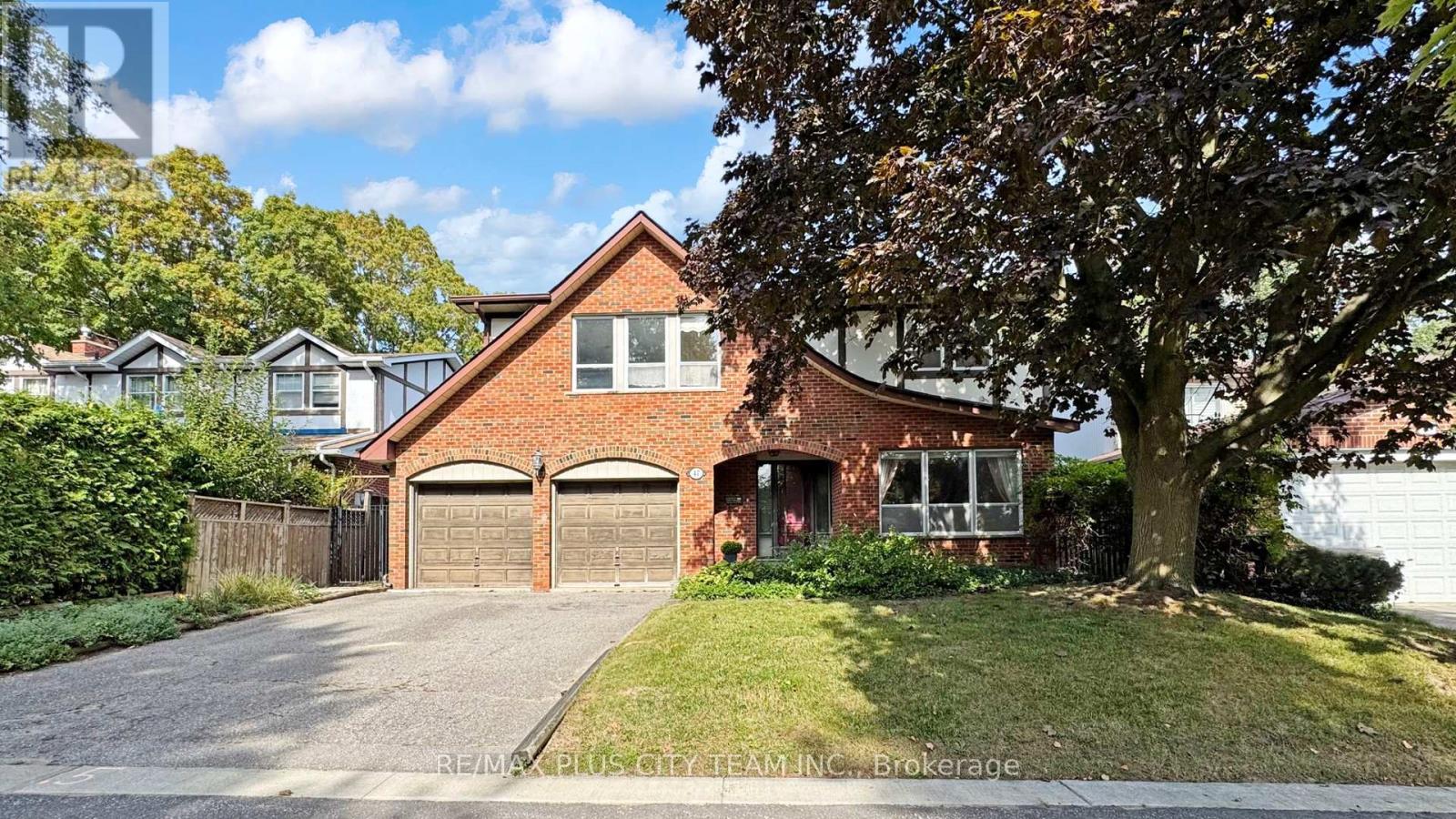 47 Acheson Blvd, Toronto, ON M1C 3C4