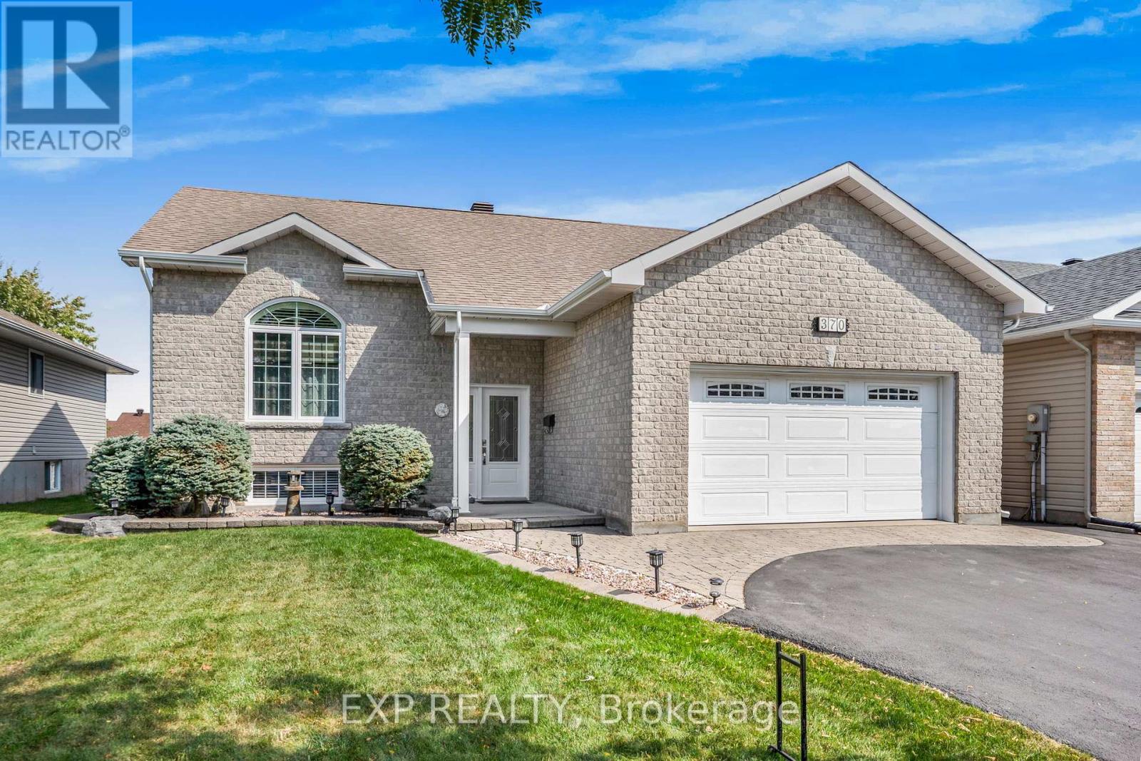 370 Emma Ave, Cornwall, ON K6J 0A1