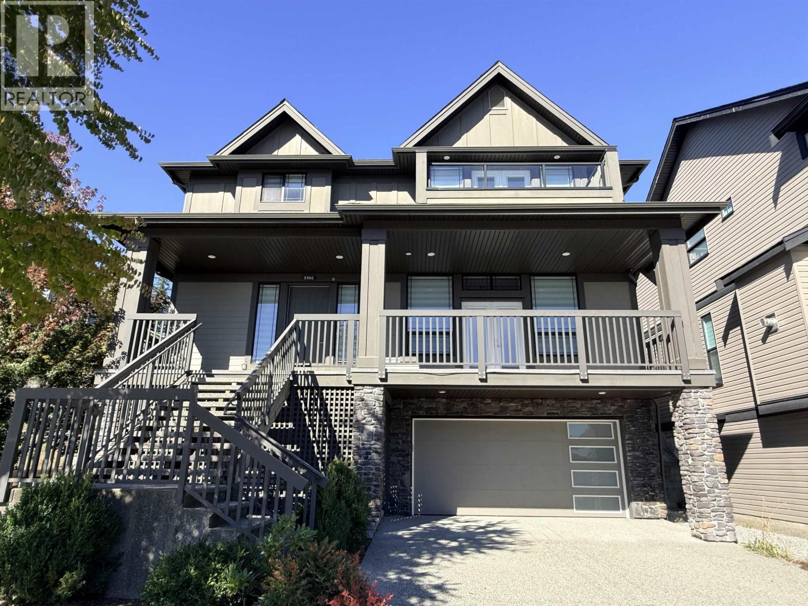 3561 Sheffield Ave, Coquitlam, BC V3E 0M4