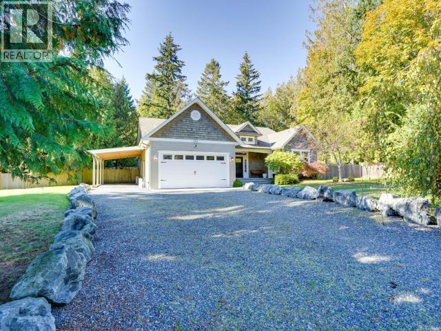 3265 Butler Rd, Powell River, BC V8A 0R9