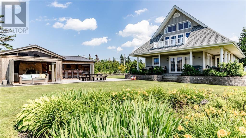 GRANDBARACHOIS, NB homes for sale & real estate listings Houseful