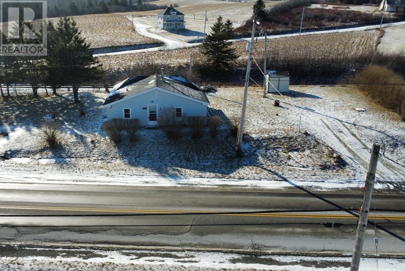 9356 Highway 4, Tracadie, NS B0H 1A0