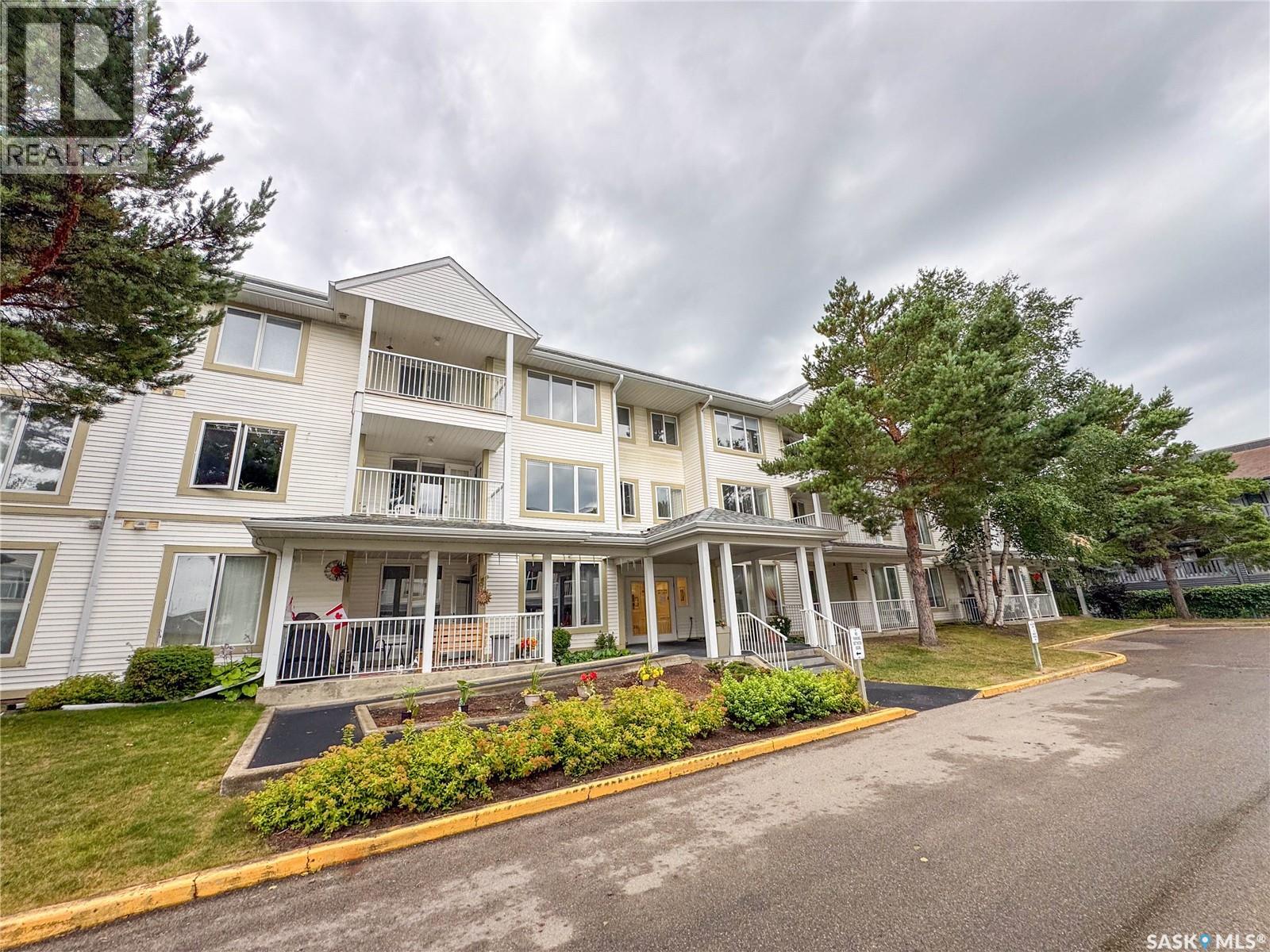 305 34th Street W Unit 215, Prince Albert, SK S6V 8B8