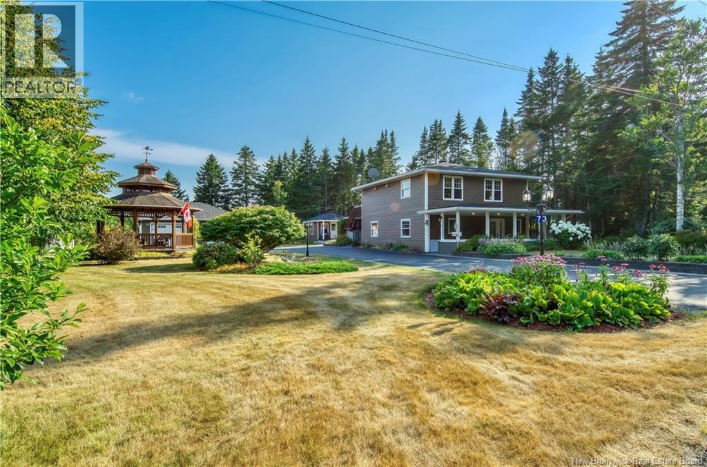 73 Old Black River Rd, Black River, NB E2S 1Z5