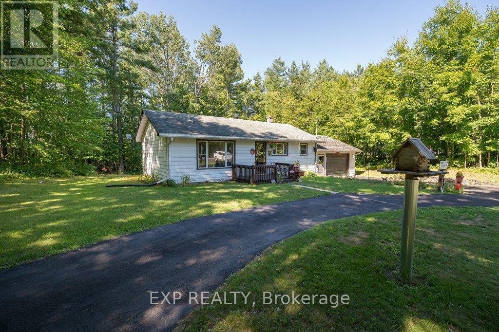 176 Bel Twp 3rd Line, Havelock-Belmont-Methuen, ON K0L 1Z0